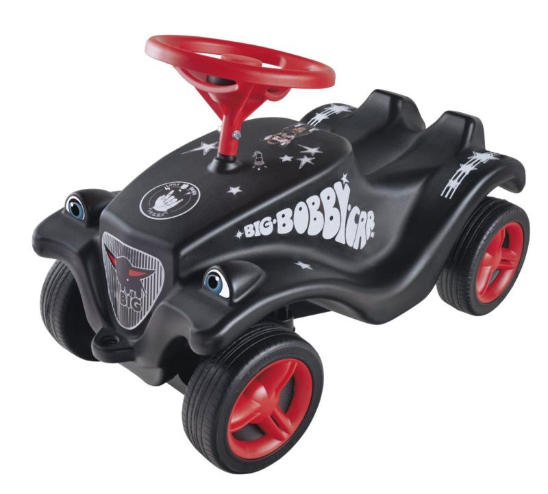 Auto odrážadlo BOBBY CAR CLASSIC Malý rocker